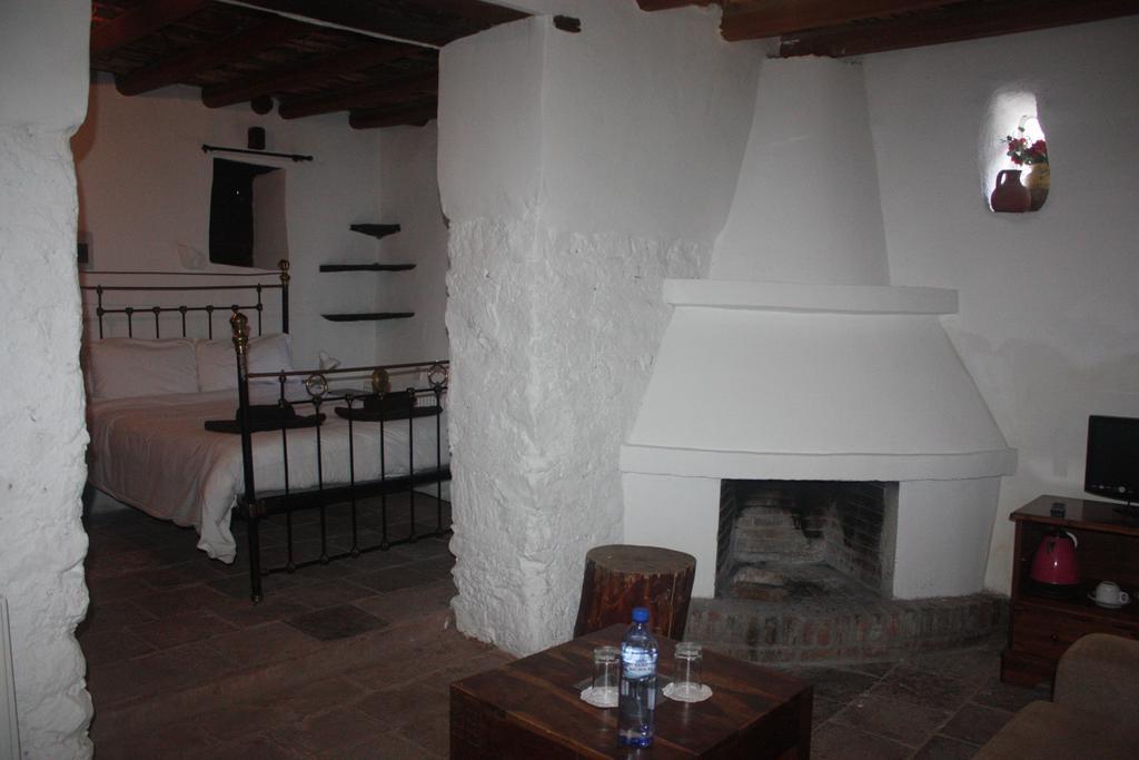 Maritsa Lodge Какопетрия Номер фото