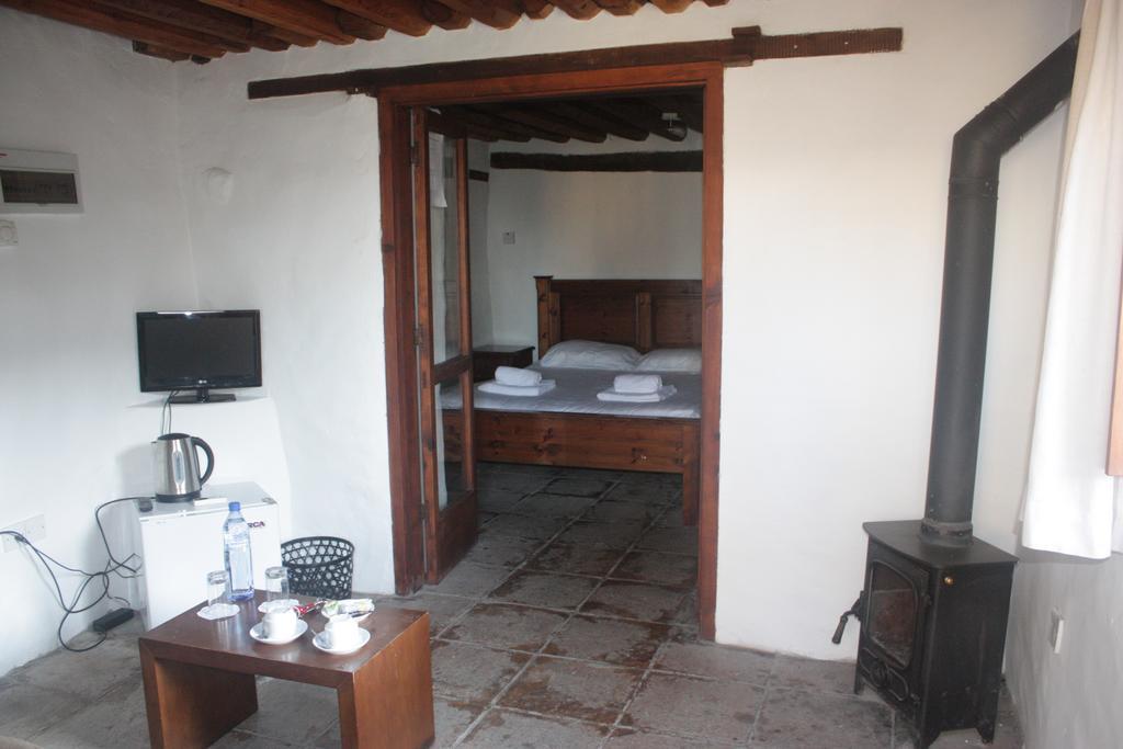Maritsa Lodge Какопетрия Номер фото