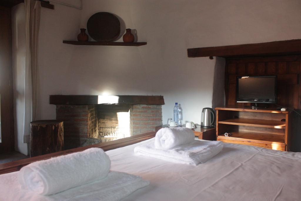 Maritsa Lodge Какопетрия Номер фото