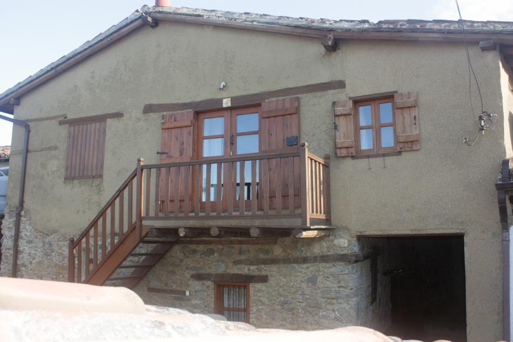 Maritsa Lodge Какопетрия Номер фото