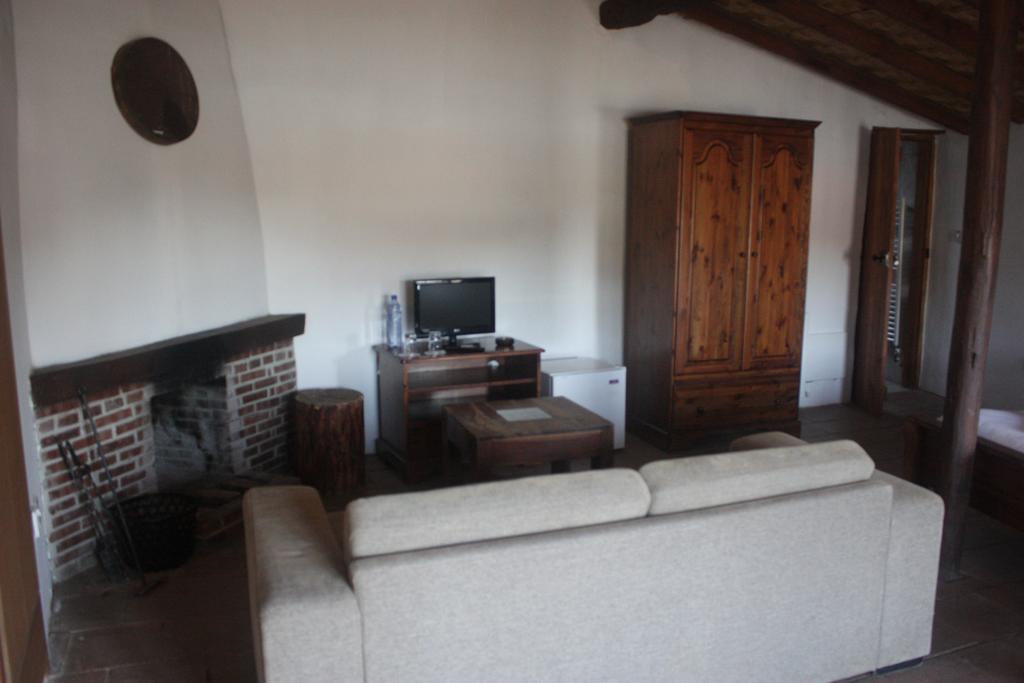 Maritsa Lodge Какопетрия Номер фото