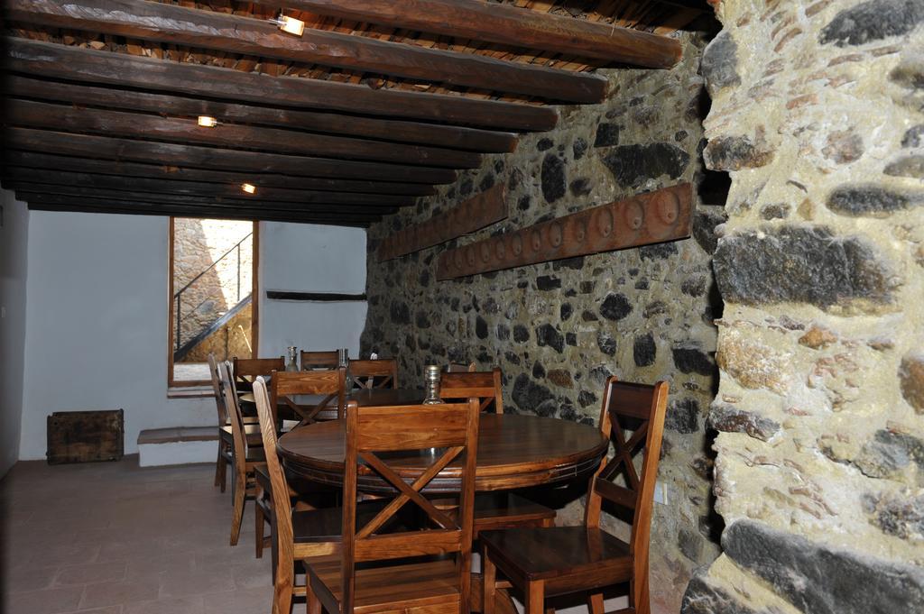Maritsa Lodge Какопетрия Экстерьер фото