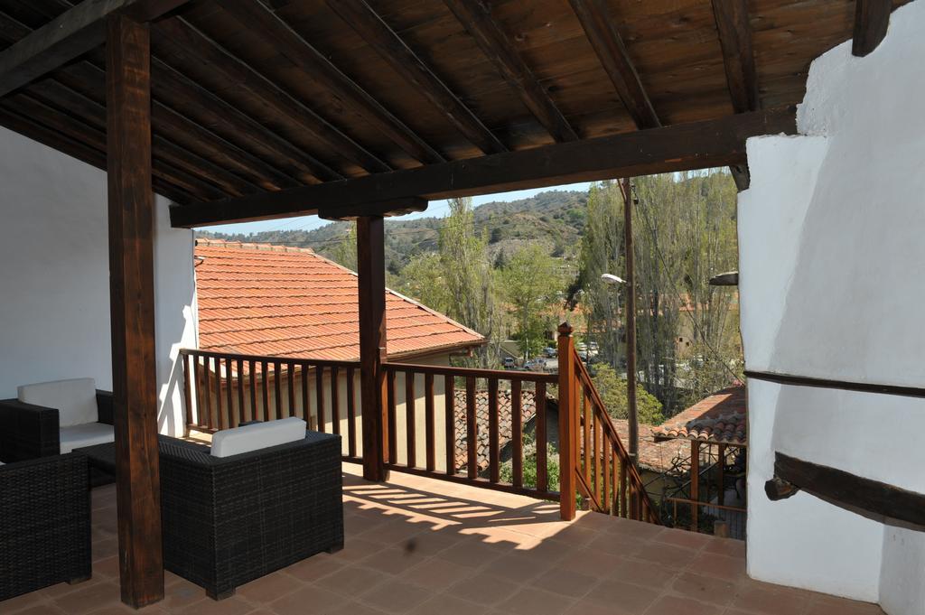 Maritsa Lodge Какопетрия Номер фото