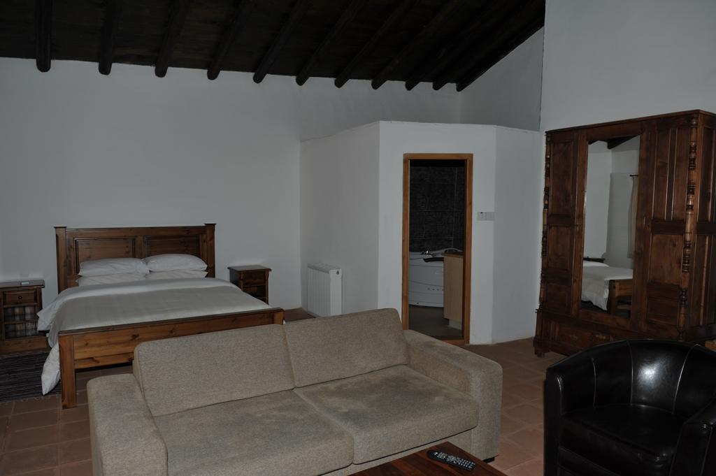 Maritsa Lodge Какопетрия Номер фото