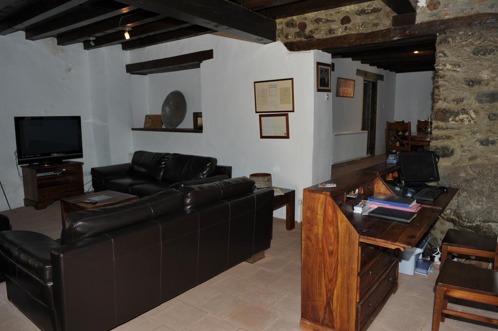 Maritsa Lodge Какопетрия Экстерьер фото