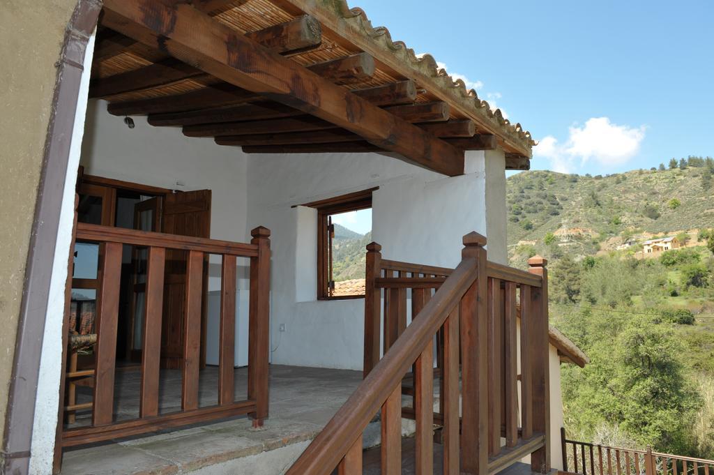 Maritsa Lodge Какопетрия Номер фото