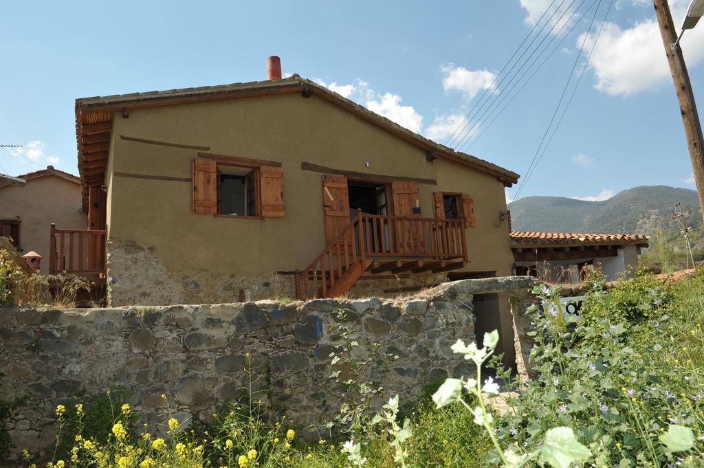 Maritsa Lodge Какопетрия Номер фото
