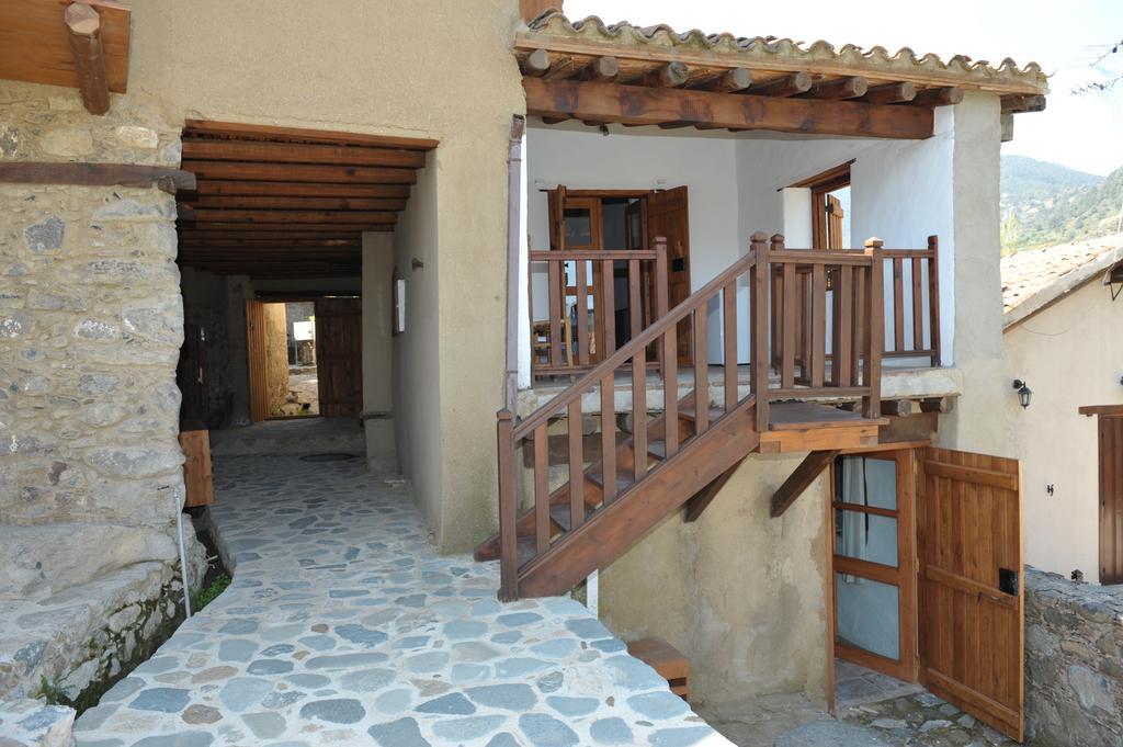 Maritsa Lodge Какопетрия Номер фото