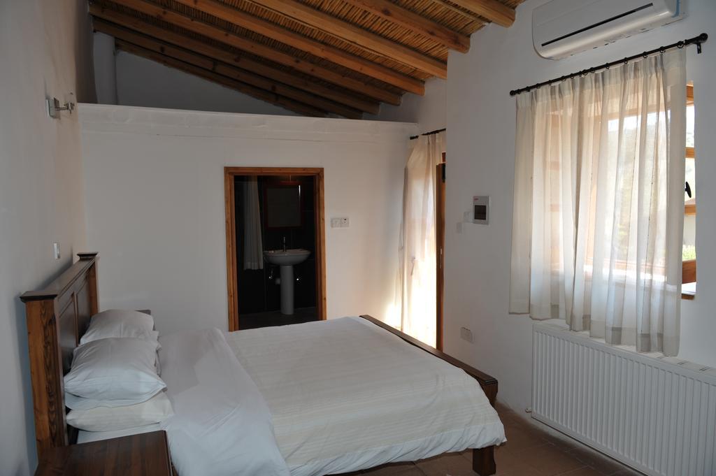Maritsa Lodge Какопетрия Номер фото