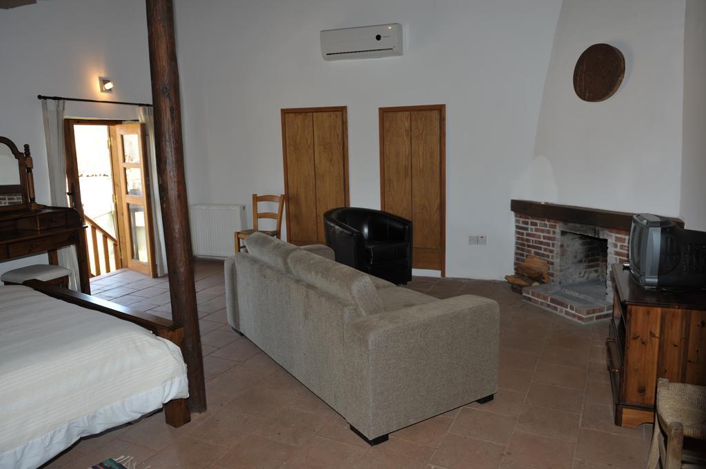 Maritsa Lodge Какопетрия Номер фото