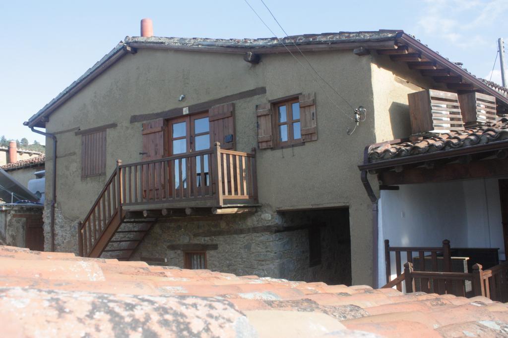 Maritsa Lodge Какопетрия Номер фото