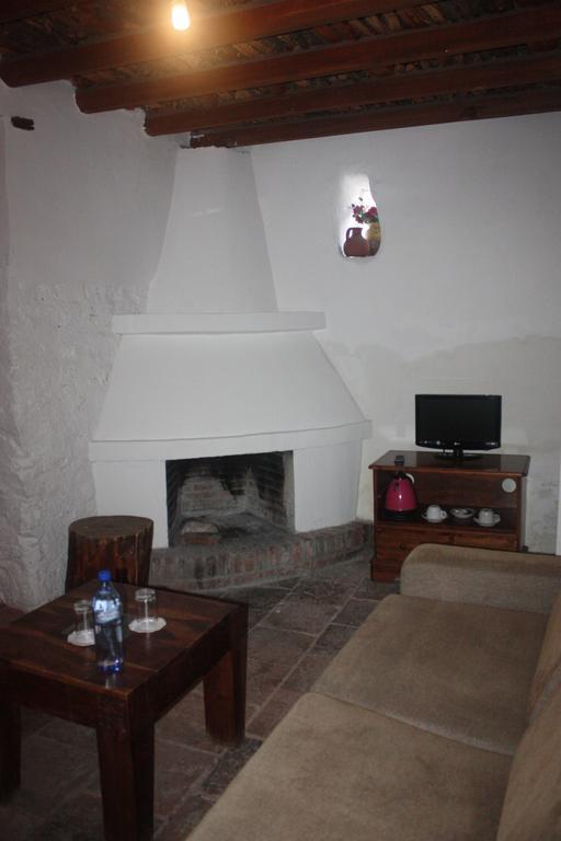 Maritsa Lodge Какопетрия Номер фото
