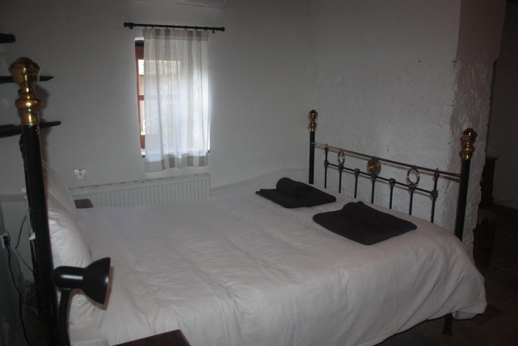 Maritsa Lodge Какопетрия Номер фото