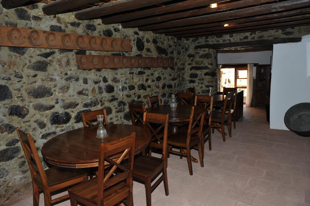 Maritsa Lodge Какопетрия Экстерьер фото