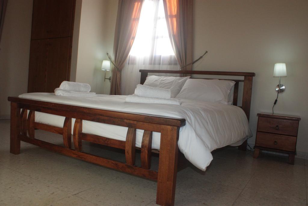 Maritsa Lodge Какопетрия Экстерьер фото