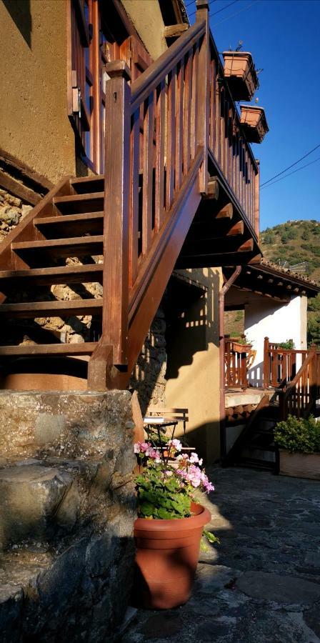 Maritsa Lodge Какопетрия Экстерьер фото